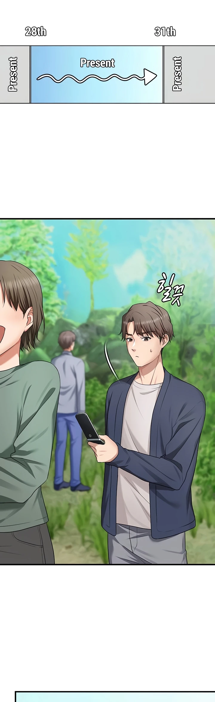 One More Chance - Page 5